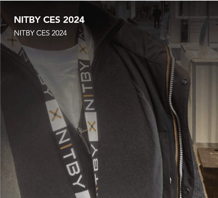CES Vegas January 2024 — image 6