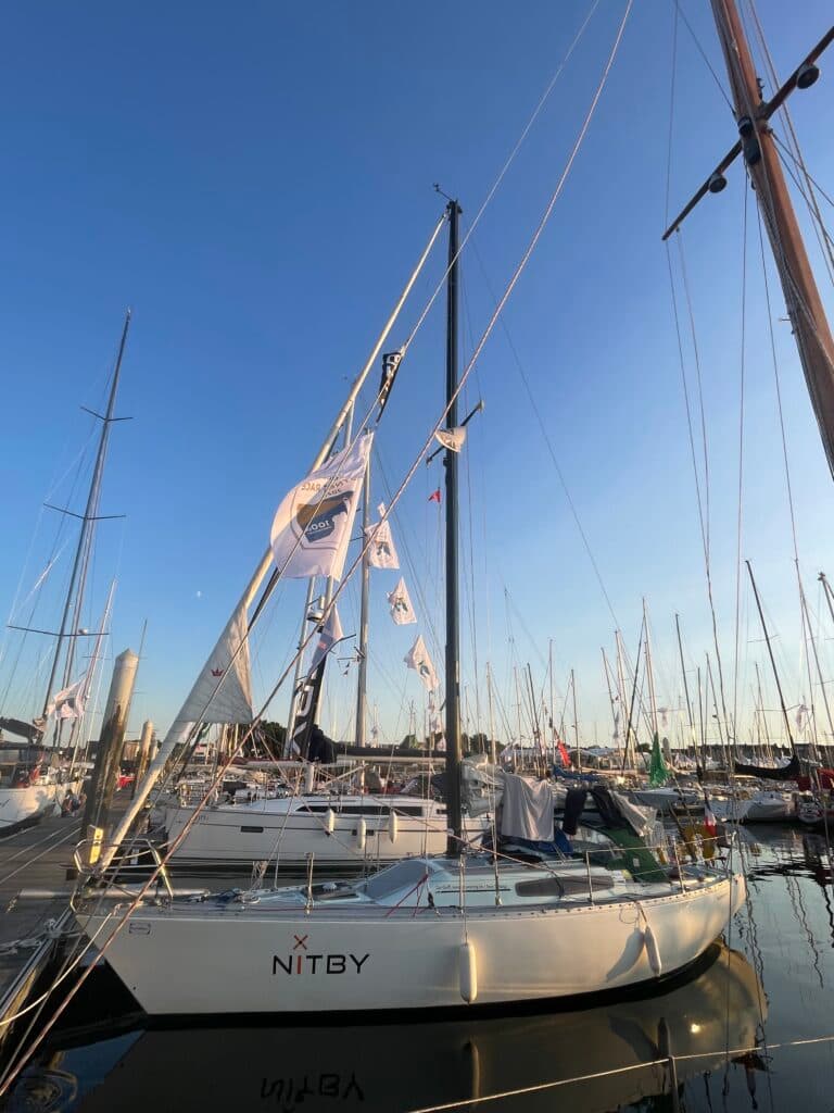 Fastnet August 2025 : Seabird NITBY awarded — image 3