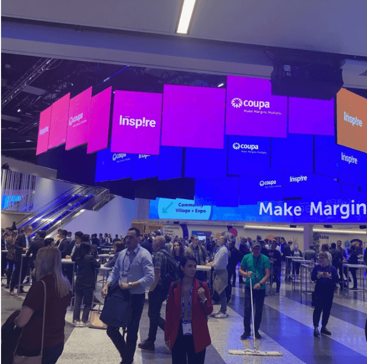 Inspire Vegas May 2024 — image 6
