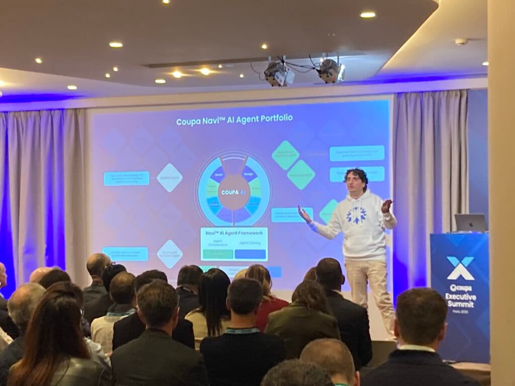 Paris Connect October 2025